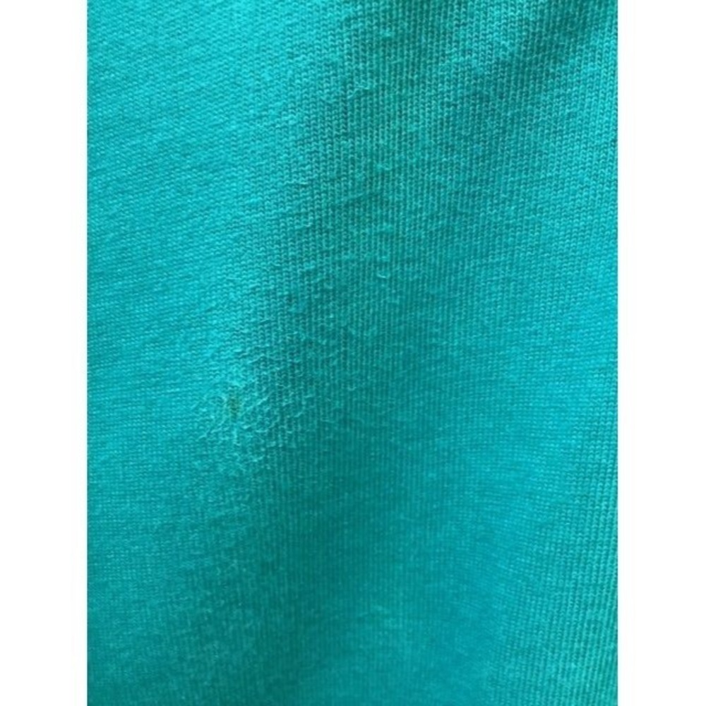 Vintage Miami Dolphins NFL Gridiron Classic Long Sleeve Polo Shirt L/G 100% Cott - Picture 6 of 6